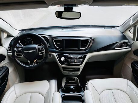 Ras Rumman, Vehicles, Cars & Trucks , BHD 6999,  Chrysler Pacifica,  2020,  Automatic,  85000 KM,  CHRYSLER PACIFIC |  | ✨