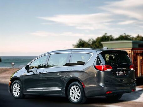 Ras Rumman, Vehicles, Cars & Trucks , BHD 6999,  Chrysler Pacifica,  2020,  Automatic,  85000 KM,  CHRYSLER PACIFIC |  | ✨