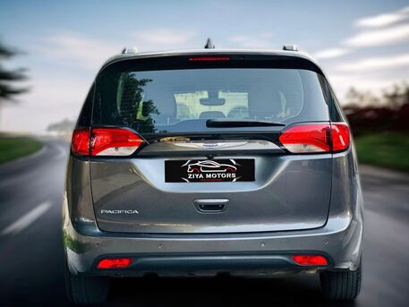 Ras Rumman, Vehicles, Cars & Trucks , BHD 6999,  Chrysler Pacifica,  2020,  Automatic,  85000 KM,  CHRYSLER PACIFIC |  | ✨