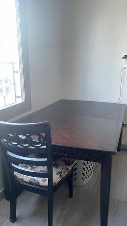 Hidd, Furniture, BHD 250,  Furniture And Tv For Sale (negotiable)