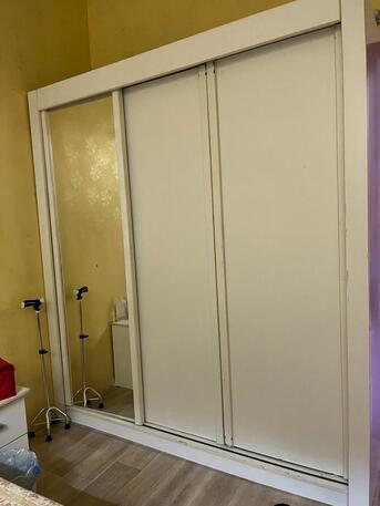 Al Safa, Furniture, Cupboard, Dressing Table, Bed, 2 Sofas