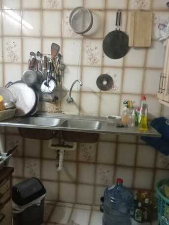 Hara, Rooms Available, SAR 5500/month,  Furnished,  SINGLE ROOM AVAILABLE HARA NEAR MOON PHARMACY NEAR DECCAN SWEETS