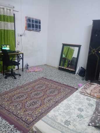 Hara, Rooms Available, SAR 5500/month,  Furnished,  SINGLE ROOM AVAILABLE HARA NEAR MOON PHARMACY NEAR DECCAN SWEETS