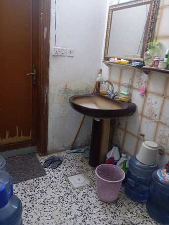 Hara, Rooms Available, SAR 5500/month,  Furnished,  SINGLE ROOM AVAILABLE HARA NEAR MOON PHARMACY NEAR DECCAN SWEETS