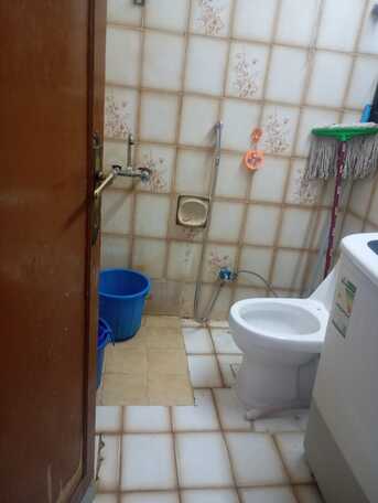 Hara, Rooms Available, SAR 5500/month,  Furnished,  SINGLE ROOM AVAILABLE HARA NEAR MOON PHARMACY NEAR DECCAN SWEETS