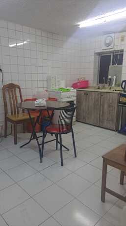 Akrabia, Bedspace Available, SAR 400/month,  1 Bedspace Available For Professional