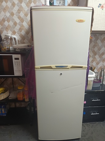 Tuwaiq, Appliances, SAR 400,  Fridge