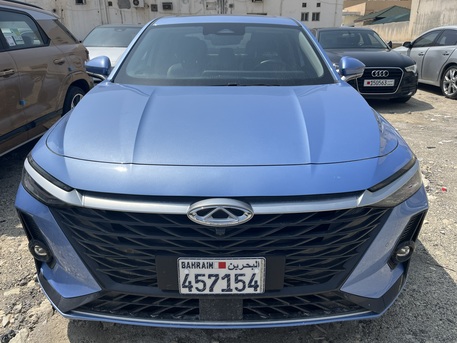 Riffa, Vehicles, Cars & Trucks , BHD 6400,  Chery Arrizo 8,  2024,  Automatic,  14000 KM,   For Sale