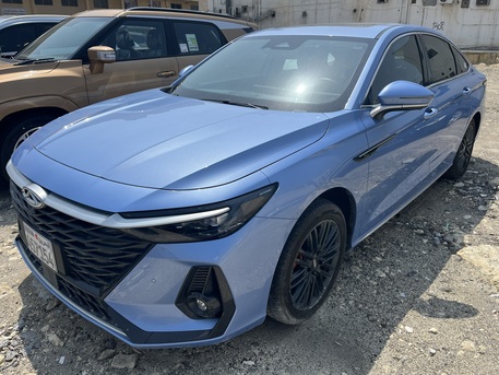 Riffa, Vehicles, Cars & Trucks , BHD 6400,  Chery Arrizo 8,  2024,  Automatic,  14000 KM,   For Sale