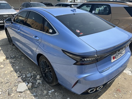 Riffa, Vehicles, Cars & Trucks , BHD 6400,  Chery Arrizo 8,  2024,  Automatic,  14000 KM,   For Sale