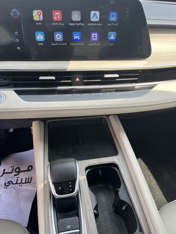 Riffa, Vehicles, Cars & Trucks , BHD 6400,  Chery Arrizo 8,  2024,  Automatic,  14000 KM,   For Sale