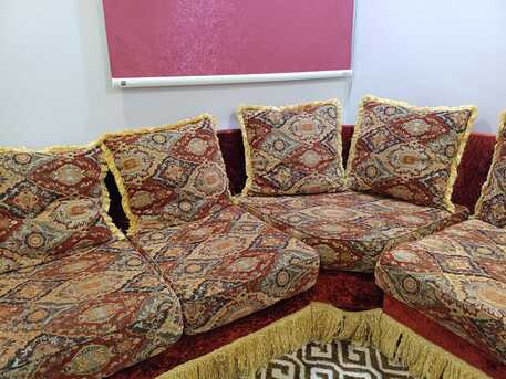 Tuwaiq, Furniture, SAR 500,  Sofa