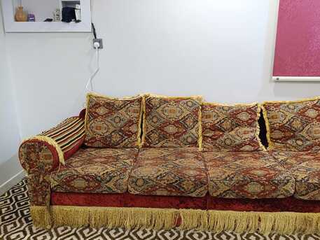 Tuwaiq, Furniture, SAR 500,  Sofa