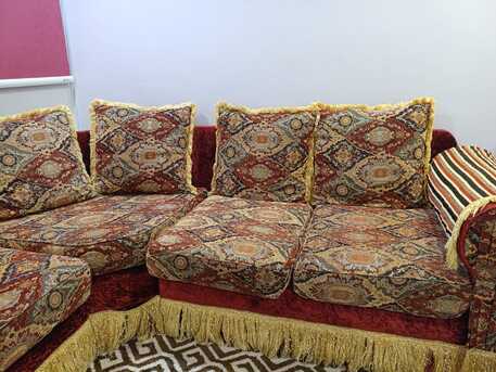 Tuwaiq, Furniture, SAR 500,  Sofa