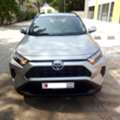 BHD 9300,  TOYOTA RAV 4,  2022,  Automatic,  38000 KM,   HYBRID UNDER WARRANTY  FOR SALE
