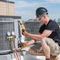Cool Comfort Specialists &mdash; Professional AC Services