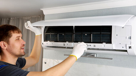 Manama, Air Conditioning, Cool Comfort Specialists &mdash; Professional AC Services