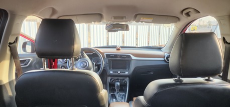 Madinah, Vehicles, Cars & Trucks , SAR 29500,  Mg ZS Car,  2020,  Automatic,  162000 KM,