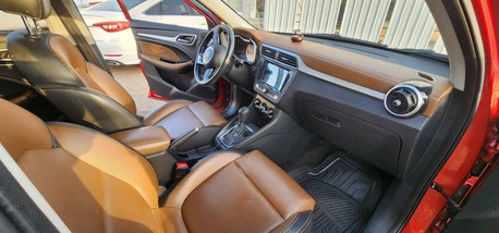 Madinah, Vehicles, Cars & Trucks , SAR 29500,  Mg ZS Car,  2020,  Automatic,  162000 KM,