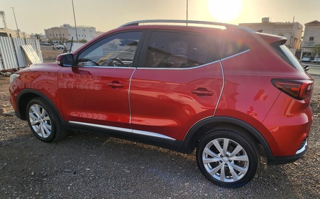 Madinah, Vehicles, Cars & Trucks , SAR 29500,  Mg ZS Car,  2020,  Automatic,  162000 KM,