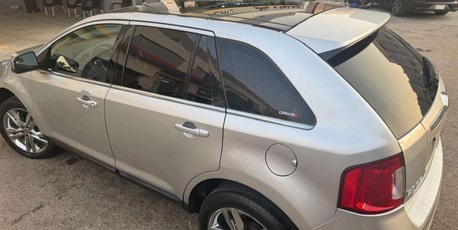 Riyadh, Vehicles, Cars & Trucks , SAR 38000,  Ford Edge Limited,  2013,  Automatic,  205000 KM,  Ford Edge  Limited Edition Full Option Perfect Vehicle For Family & Individual