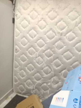 Tuwaiq, Furniture, SAR 300,  Mattress King Size