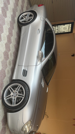 Al Muruj, Vehicles, Cars & Trucks , SAR 75000,  Mercedes SL 500,  2003,  Automatic,  43000 KM,