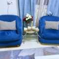SAR 250,  Sell Two Sofa Chairs