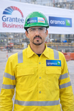 Jubail, Job Seekers, SAFETY OFFICER (Looking For A Job)