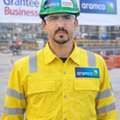 SAFETY OFFICER (Looking For A Job)