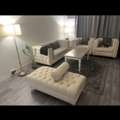 SAR 2250,  Complete Sofa Set - Beige