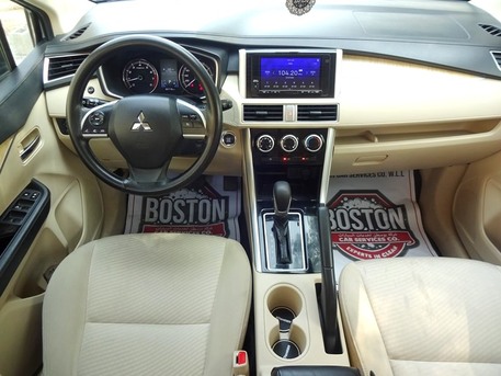 Umm Al Hassam, Vehicles, Cars & Trucks , BHD 5300,  Mitsubishi Xpander,  2022,  Automatic,  67000 KM,  7 Seater # First Owner # Under Warranty