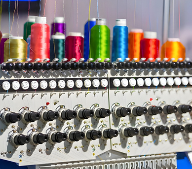New York, Printing, Corporate Uniform And Professional Apparel Embroidery Services In Chico, CA