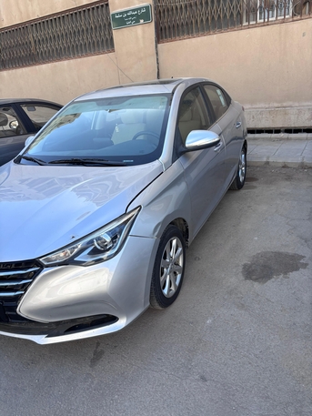 New Industrial City, Passenger Transport, Pick And Drop (office Employees, School Children Etc.