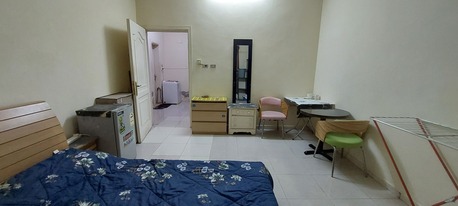 Al Bawadi, Apartments/Houses, SAR 950/month,  Big Furnished Room For Rent (950/SR) &ndash; Al Bawadi, Jeddah