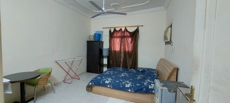 Al Bawadi, Apartments/Houses, SAR 950/month,  Big Furnished Room For Rent (950/SR) &ndash; Al Bawadi, Jeddah
