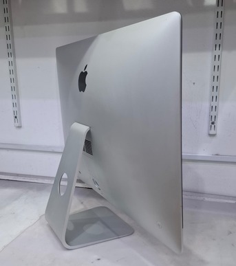 Manama, Computers, BHD 119,  APPLE IMAC Core I5 27" QHD Display All In One PC 8GB RAM 128GB SSD+1TB HDD NVidia Graphics