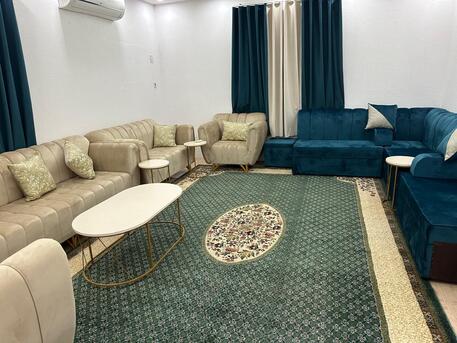 Al Jubail Al Balad, Apartments/Houses, SAR 2000/month,  5 BR,  Apartment For Rent
