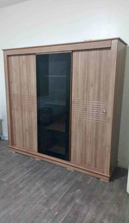 Hara, Furniture, New Bedroom Set , Beds & Wardrobes