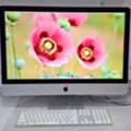 BHD 119,  APPLE IMAC Core I5 27" QHD Display All In One PC 8GB RAM 128GB SSD+1TB HDD NVidia Graphics