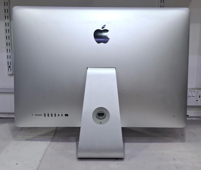 Manama, Electronics, BHD 119,  APPLE IMAC Core I5 27" QHD Display All In One PC 8GB RAM 128GB SSD+1TB HDD NVidia Graphics