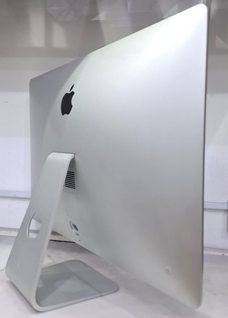 Manama, Electronics, BHD 119,  APPLE IMAC Core I5 27" QHD Display All In One PC 8GB RAM 128GB SSD+1TB HDD NVidia Graphics
