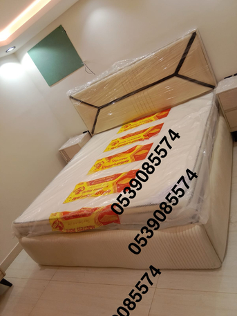 Riyadh, Furniture, New Furniture Bedroom Set , Beds & Wardrobes