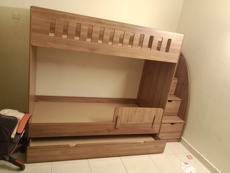 Riyadh, Furniture, New Furniture Bedroom Set , Beds & Wardrobes