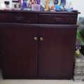BHD 17,  Wooden Cupboard