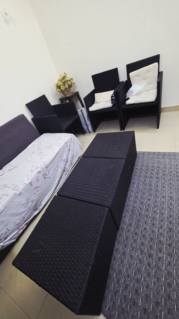 Gudaibiya, Furniture, BHD 20,  Furniture Sets For 20 BD