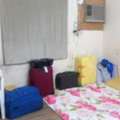 SAR 1600/month,  2 BR,  Family Flat, Quaterly/yearly, Fully Furnished