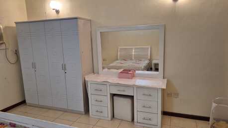 Adliya, Furniture, BHD 30,  Furniture Ready To Move.