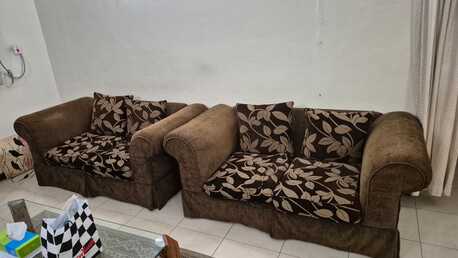 Adliya, Furniture, BHD 30,  Furniture Ready To Move.