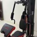 SAR 900, Multi Exercise Equipment.